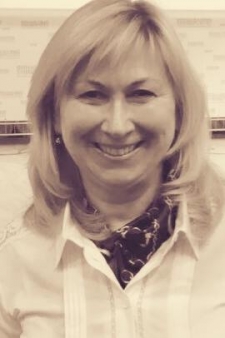 Татьяна Павловна Максимова