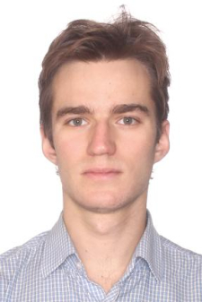 Егор Александрович Шрамков