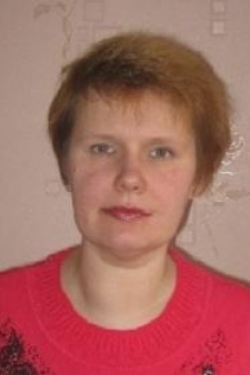 Вера Николаевна Цыганкова