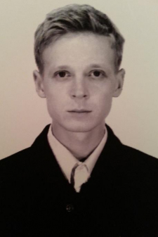 Иван Алексеевич Амелюшкин