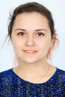 Анна Сергеевна Краюшкина