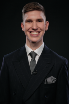 Артём Сергеевич Швайковский