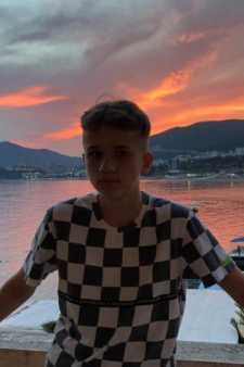 Александр Дмитриевич Бакунин