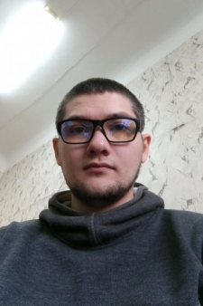 Андрей Владимирович Тузиков