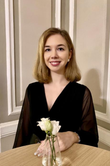 Юлия Антоновна Кузнецова