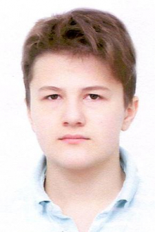 Сергей Ильич Костылев