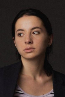 Анастасия Сергеевна Алексина