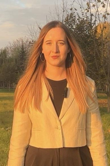 Анастасия Алексеевна Олифиренко