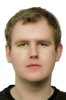 Анатолий Юрьевич Чурсин