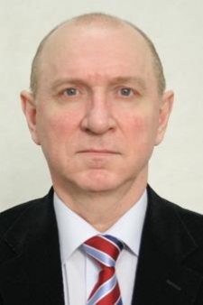 Александр Григорьевич Караяни