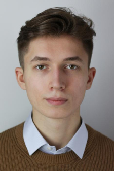 Максим Юрьевич Сучков