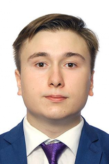 Руслан Александрович Войт