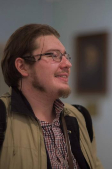 Георг Владимирович Уваров