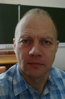 Алексей Викторович Тимофеенко