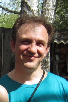 Юрий Демьянович Панов