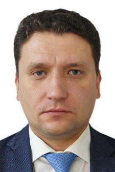 Илья Сергеевич Прохоров