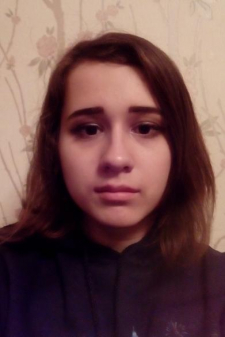 Софья Ярославовна Кудрявцева