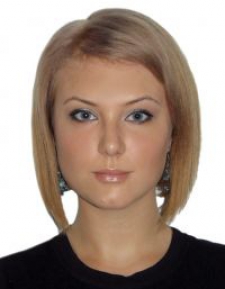 Полина Сергеевна Ищенко