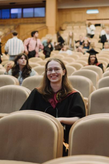 Дария Викторовна Новикова