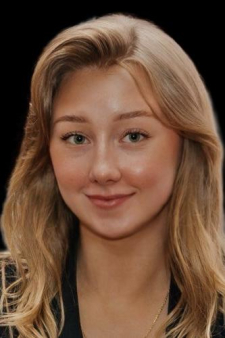 Александра Сергеевна Тхор