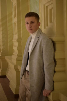 Артем Андреевич Дорохин