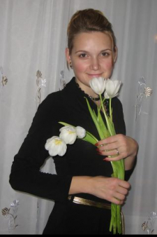 Татьяна Николаевна Бочко