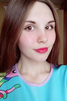 Дарья Константиновна Дмитриева