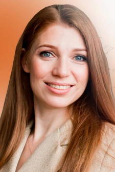 Екатерина Андреевна Ерохина