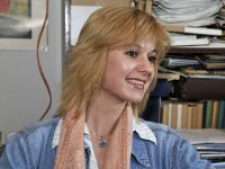Анна Викторовна Громова