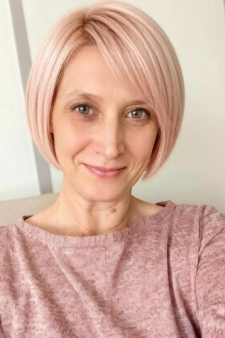 Марина Владимировна Макарова
