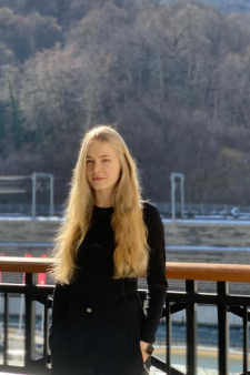 Елизавета Дмитриевна Шипкова