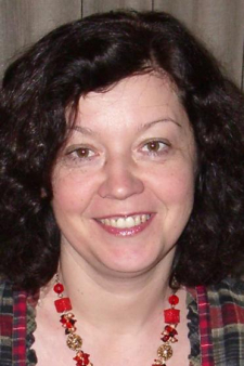 Ольга Владиславовна Жукова