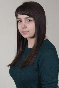 Светлана Юрьевна Волченко