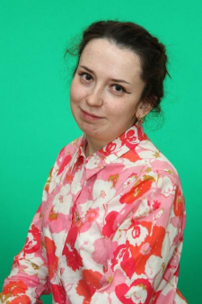 Юлия Валерьевна Мартынова