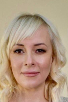 Юлия Александровна Семенова