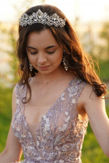 Эвелина Рустемовна Аматыч