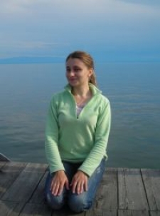 Елена Васильевна Федосеева