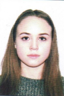 Алина Николаевна Щетинина