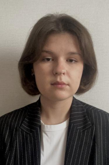 Дарья Михайловна Новикова