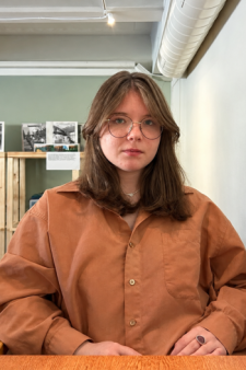 Ангелина Станиславовна Старикова