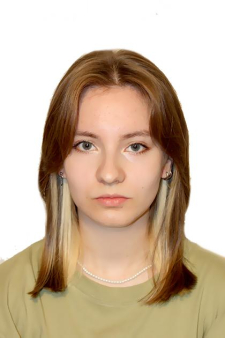 Ева Руслановна Оганезян