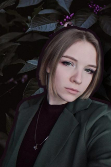 Анна Игоревна Кузьменко