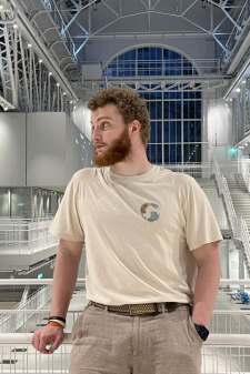 Эльдар Шахмирзаевич Джамалдинов