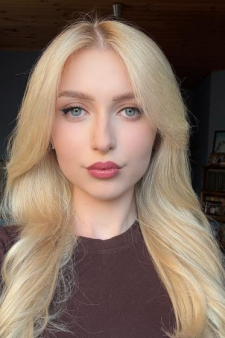 Мария Сергеевна Новикова