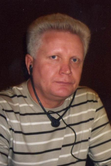 Лев Николаевич Лузин