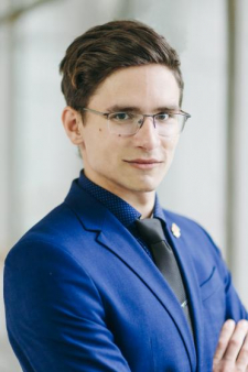 Константин Сергеевич Никитин