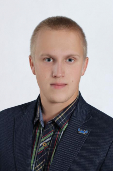 Виктор Александрович Голубков