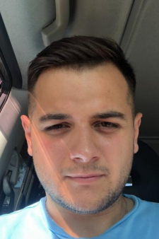 Андрей Альбертович Смирнов