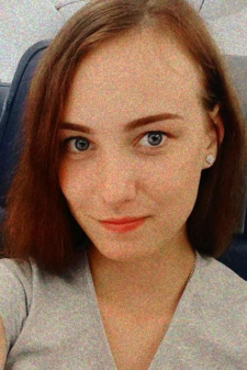 Анастасия Андреевна Войнова