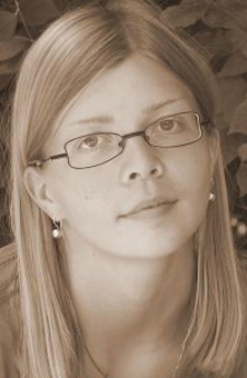 Екатерина Николаевна Михалева